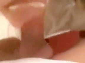 He Picked Up A Horny HitchHiker   F70
