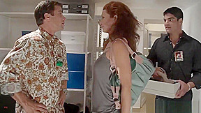 Heather Vandeven - Life on Top S01E03