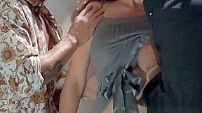 Heather Vandeven - Life on Top S01E03