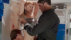 Heather Vandeven - Life on Top S01E03