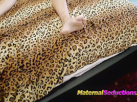 Heavily Napping Step Mom Touched And Fucked 11 Min - Nikki Brooks And Brook S