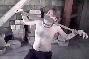 Hell Bondage