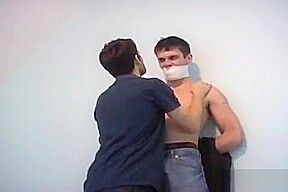 Hell Bondage