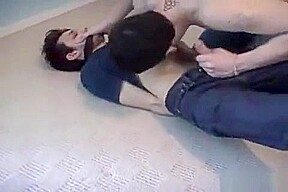 Hell Bondage