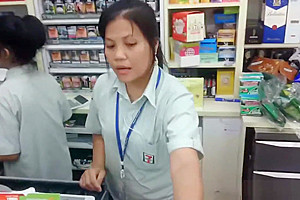 HelloLadyboy - Cake - Date