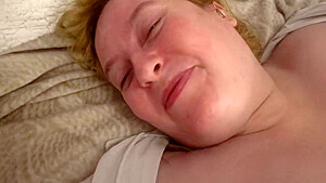 Helpless Wife Tickled Tied Spread Eagle In School Uniform