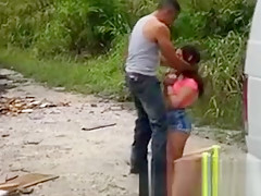 HelplessTeens Brittany Shae dominated
