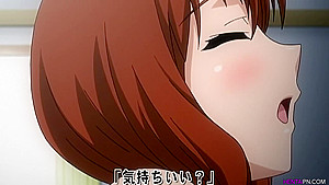 Hentai bombshell sucks and fucks the biggest cocks in Japan