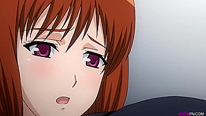 Hentai bombshell sucks and fucks the biggest cocks in Japan