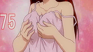 Hentai bombshell sucks and fucks the biggest cocks in Japan