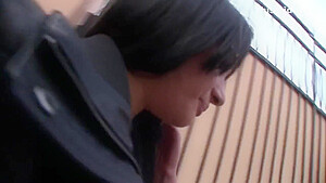 Her First Double Anal - Milla Yul