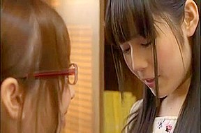 Her Girlfriends Volume 7d