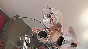 Her Slaves Cum Compilation