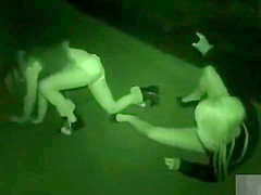 Her own party 24
