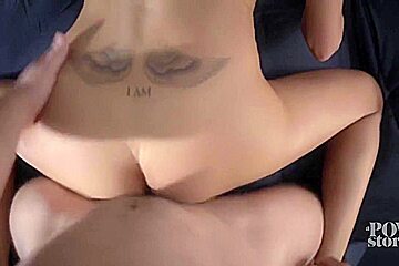 Heres Some Human Contact For