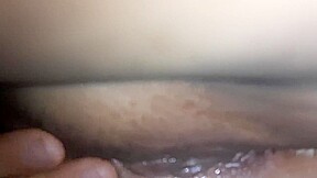 Hermanastra Latina Cabalgando Sobre Mi Sexo Casero