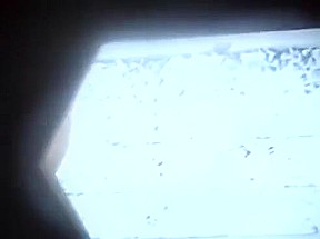 Hiddden Cam in Toilet