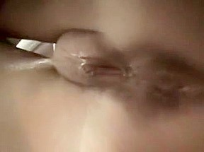 Hiddden Cam in Toilet