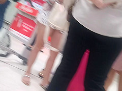 Hidden Beautiful thai girl