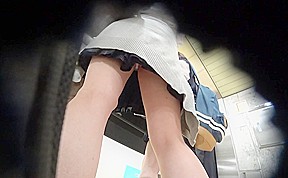 Hidden Cam: Steamy Asian Lady's Hardcore Sexual Adventure