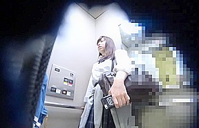 Hidden Cam: Steamy Asian Lady's Hardcore Sexual Adventure