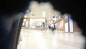 Hidden Cam: Steamy Asian Lady's Hardcore Sexual Adventure