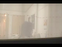 Hidden Japanese Window Masturbation 3 Uncensored