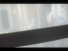 Hidden Japanese Window Masturbation 3 Uncensored