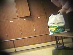 Hidden Spy Russian, Beach, Changing Room Movie, Watch It