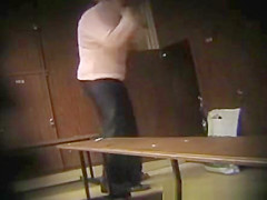 Hidden Spy Russian, Beach, Changing Room Movie, Watch It
