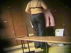 Hidden Spy Russian, Beach, Changing Room Movie, Watch It