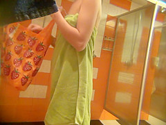 Hidden Spy Spy Cams, Showers Clip Full Version