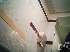 Hidden Zone Angels toilets 1