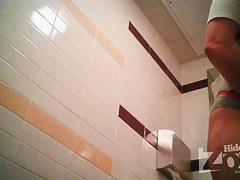 Hidden Zone Beauties toilets 25