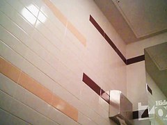 Hidden Zone Beauties toilets 25
