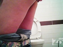 Hidden Zone Beauties toilets 25