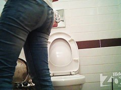 Hidden Zone Beauties toilets 25