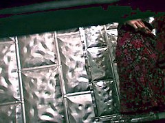 Hidden porn changeroom