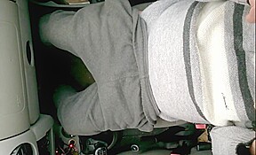 Hiden cam with a older man