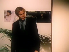 High Executive Frustrated About Women's Masturbation Mania