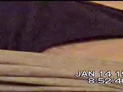 High girl masturbating