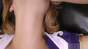 Highheels brit fucking