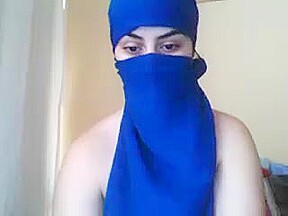 Hijap play ass APOLET