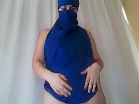 Hijap play ass APOLET
