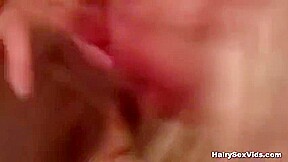 Hispanic Housemaid Teasing And Begging For Anal Fucking