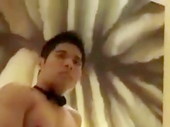 Hk Slave - Let Me Wash Your Head
