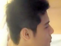 Hk Slave - Let Me Wash Your Head