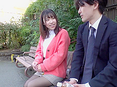Hodv- Reunited With Ex-girlfriend For The First Ti With Mei Satsuki