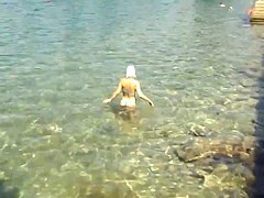 Holiday frend,nice ass