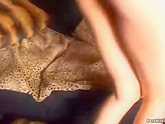 Holly Wood And Holly Hollywood In Ir Anal